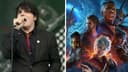 Khi cộng đồng fan My Chemical Romance thúc giục Gerard Way trải nghiệm Baldur’s Gate 3: Larian Studios lên tiếng