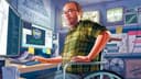 Bước tiến đột phá trong giả lập PS5: Khi GTA V và các tựa game 3D bắt đầu vận hành trên PC