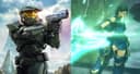 Cập nhật đồ họa trong Halo và Xenoblade Chronicles 2: Khi công nghệ làm mới những huyền thoại