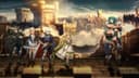 Langrisser: Sea of Sword và nghi vấn sao chép Unicorn Overlord: Khi game Gacha đánh mất bản sắc