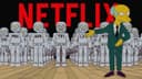 Netflix và tham vọng AI: Khi 300 đầu phim trong năm 2026 được định hình bởi trí tuệ nhân tạo