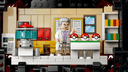 Bộ sưu tập LEGO Pokémon mới: Thiết kế ấn tượng nhưng mức giá 'chát' đến khó tin
