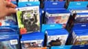 Tương lai của trò chơi vật lý: Tại sao EU không thể ép buộc Sony duy trì đĩa game?
