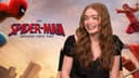 Nghệ thuật ứng biến trước truyền thông: Sadie Sink và bài học về quản trị thông tin trong kỷ nguyên giải trí
