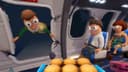 Dear Passengers: Khi trải nghiệm trên máy bay trở thành cơn sốt viral mới của cộng đồng game thủ