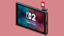 Nintendo Switch 2 và tham vọng OLED: Khi những tin đồn về phần cứng bắt đầu nóng lên