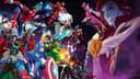 Khi Marvel mang linh hồn Anime vào Tōkon: Phân tích kỹ thuật từ góc nhìn chuyên gia