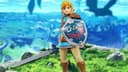 Zelda: Tears of the Kingdom ra mắt bộ sưu tập Action Figure chất lượng cao với mức giá bất ngờ