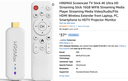 Cảnh báo bảo mật: Những rủi ro tiềm ẩn khi mua TV Streaming Stick giá rẻ không rõ nguồn gốc