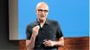 Nghịch lý thông tin ngược: Satya Nadella cảnh báo về cái bẫy AI mà chính Microsoft đã tạo ra
