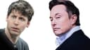 Scam Altman và Musk: Khi cuộc chiến AI không còn nằm trên mặt trận pháp lý