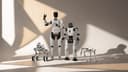 Chiến tranh công nghệ leo thang: Trung Quốc phản đòn lệnh cấm robot của Mỹ bằng quân bài đất hiếm