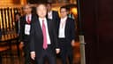 Masayoshi Son và tầm nhìn 5 nghìn tỷ USD cho AI vào năm 2040: Khi sự hoài nghi trở thành lỗi thời