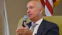 Blue Origin phá vỡ truyền thống 26 năm: Jeff Bezos mở cửa đón nhà đầu tư với định giá 130 tỷ USD