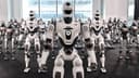 FCC siết chặt kiểm soát: Lệnh cấm robot và bộ biến tần ngoại nhập và thông điệp ngầm gửi tới Trung Quốc