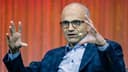 Satya Nadella và canh bạc AI: Khi Microsoft đối mặt với bài toán khan hiếm tài nguyên tính toán