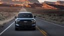Audi Q9 và canh bạc ngược dòng: Khi gã khổng lồ xe sang quay lưng với EV để cứu vãn thị phần tại Mỹ