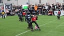 RoboCup 2026 và tham vọng soán ngôi World Cup: Khi trí tuệ hiện thân định nghĩa lại giới hạn của robot