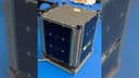 Pin Hạt Nhân Tritium 'Betavoltaic' Lần Đầu Tiên Vươn Tới Quỹ Đạo: Bước Ngoặt Năng Lượng Thương Mại Cho Không Gian Sâu