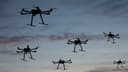 Cuộc đua công nghệ: Khi drone tìm cách sống sót trong môi trường bị gây nhiễu GPS toàn diện