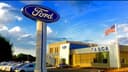 Ford chuyển hướng sang Apple Maps: Cuộc chơi phần mềm trên xe điện thế hệ mới