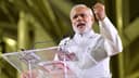 Khi Reels trở thành công cụ chính trị: Narendra Modi và kỷ lục 300 triệu lượt xem giữa tâm bão biểu tình