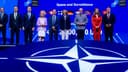 HALO: Bước ngoặt lịch sử khi NATO hợp nhất mạng lưới vệ tinh quân sự thành siêu chòm sao