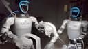 Bước ngoặt y học: Robot hình người thực hiện phẫu thuật trên cơ thể sống lần đầu tiên trong lịch sử