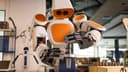 Walden Robotics và cuộc cách mạng Robot công nghiệp không chân: Khi thực dụng lên ngôi