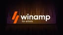 Winamp tái xuất: Huyền thoại trình phát nhạc bắt tay cùng Deezer trong cuộc cách mạng streaming