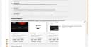 Tái định nghĩa trải nghiệm Portfolio: Khi CSS Brutalism trở thành ngôn ngữ thiết kế mới