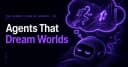 AI Agents trong thế giới giả lập: Khi trí tuệ nhân tạo tự kiến tạo thực tại