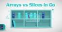 Phân biệt Array và Slice trong Go: Khái niệm khiến mọi lập trình viên mới đều đau đầu