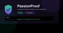 PassionProof: Giải pháp Soulbound NFT định danh đóng góp mã nguồn mở bền vững