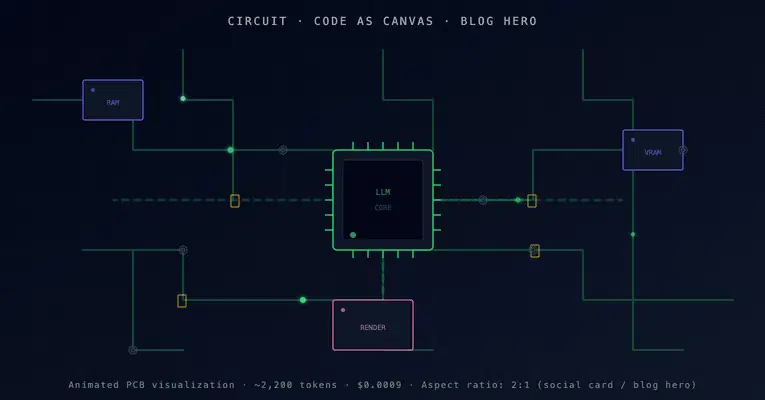 Lập trình tạo ảnh: Khi nào nên dùng Code và khi nào chọn Diffusion Models?