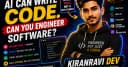 AI có thể viết code, nhưng liệu bạn có thực sự là một kỹ sư phần mềm?