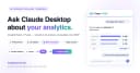 Tích hợp Web Analytics vào Claude Desktop: Giải mã sức mạnh của giao thức MCP