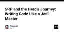 Hành trình của người hùng trong mã nguồn: Áp dụng nguyên lý SRP để viết code như một Jedi Master
