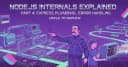 Giải mã Node.js Internals: Từ Express Plumbing đến Chiến lược xử lý lỗi chuyên sâu
