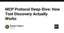Giải mã giao thức MCP: Cơ chế khám phá công cụ (Tool Discovery) hoạt động như thế nào?