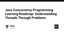 Lộ trình làm chủ Java Concurrency: Giải mã các vấn đề về Thread qua thực chiến