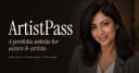ArtistPass: Giải pháp portfolio mã nguồn mở tối ưu cho nghệ sĩ và diễn viên trong kỷ nguyên số