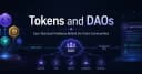 Tokens và DAO: Những thách thức kỹ thuật thực sự đằng sau các cộng đồng On-Chain