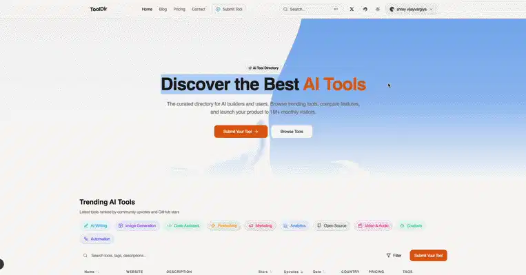 Xây dựng Website Directory Listing: Chiến lược tạo thu nhập thụ động cho lập trình viên