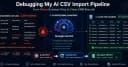 Xây dựng Pipeline nhập liệu CSV với AI: Giải pháp xác thực dữ liệu để đảm bảo độ tin cậy tuyệt đối
