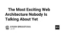 Kiến trúc Web Retro: Khi sự hoài cổ trở thành xu hướng thiết kế giao diện đột phá
