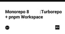 Tối ưu hóa Monorepo: Chiến lược đồng bộ 8 dự án với Turborepo và pnpm Workspace