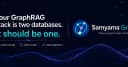 Kiến trúc GraphRAG: Tại sao việc tách biệt Database là sai lầm và giải pháp hợp nhất hệ thống