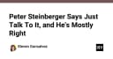 Peter Steinberger và triết lý Just Talk To It: Khi giao tiếp với AI trở thành kỹ năng sinh tồn của lập trình viên