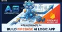 Xây dựng ứng dụng Firebase AI Logic với Antigravity CLI và Stitch MCP Server